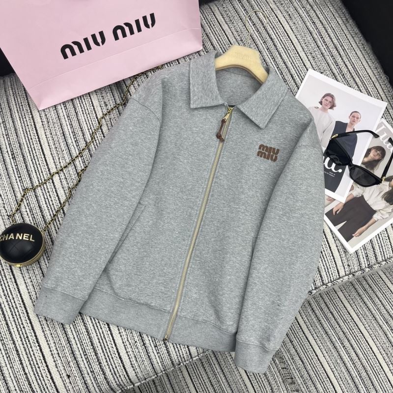 Miu Miu Dress Suits